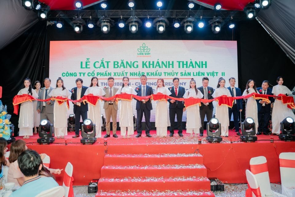 Chuỗi cửa hàng thực phẩm cao cấp