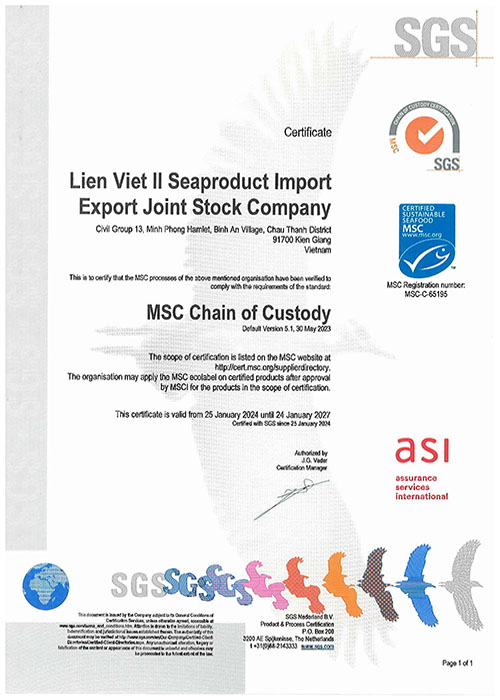 Cert