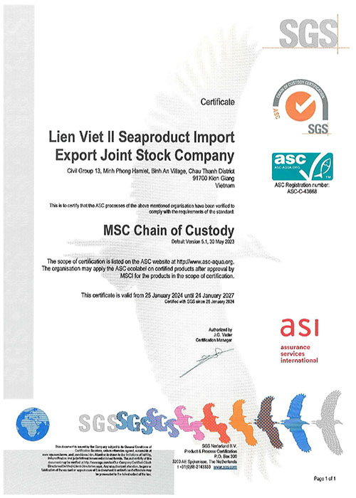 Cert