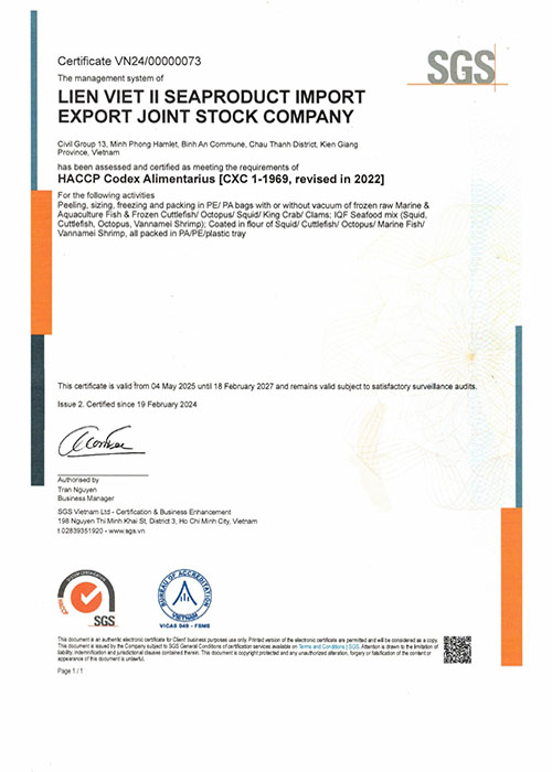 Cert