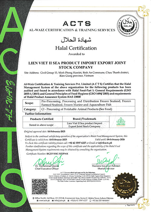 Cert